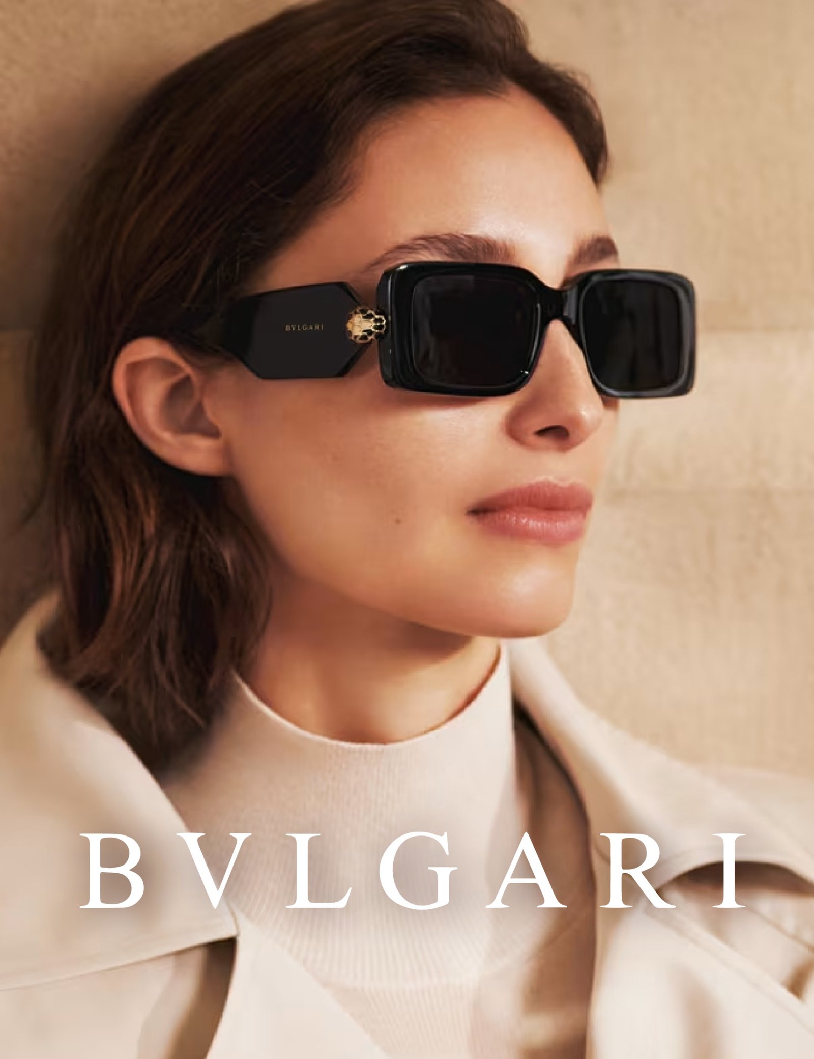 BVLGARI