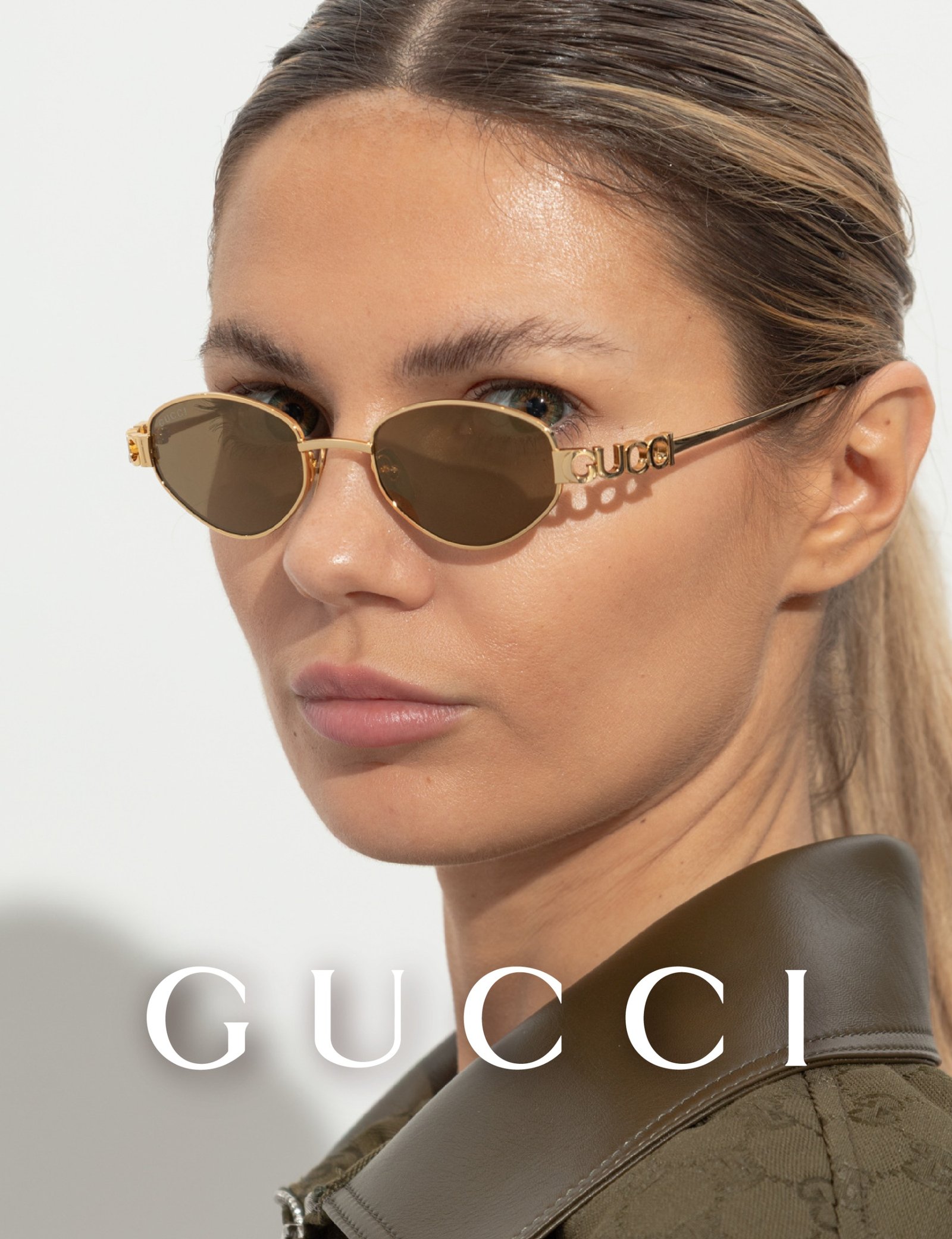 GUCCI
