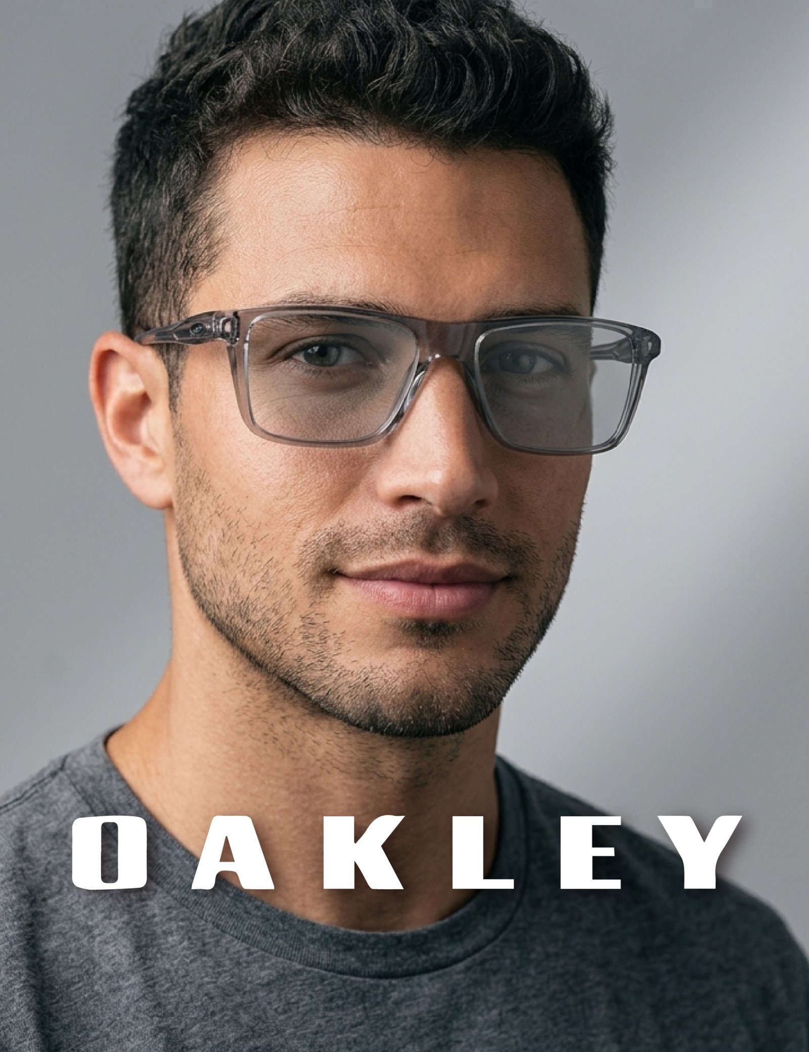 OAKLEY